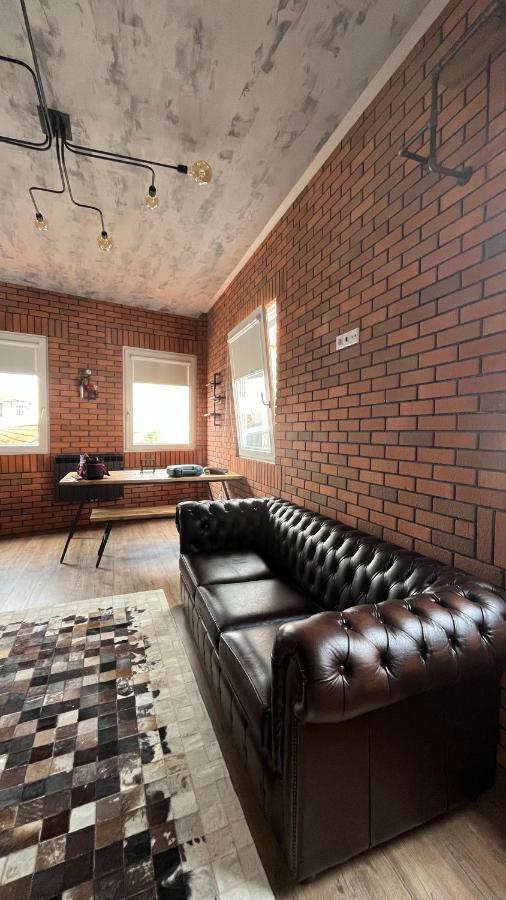 Caju Deluxe Apartment Aveiro Eksteriør bilde