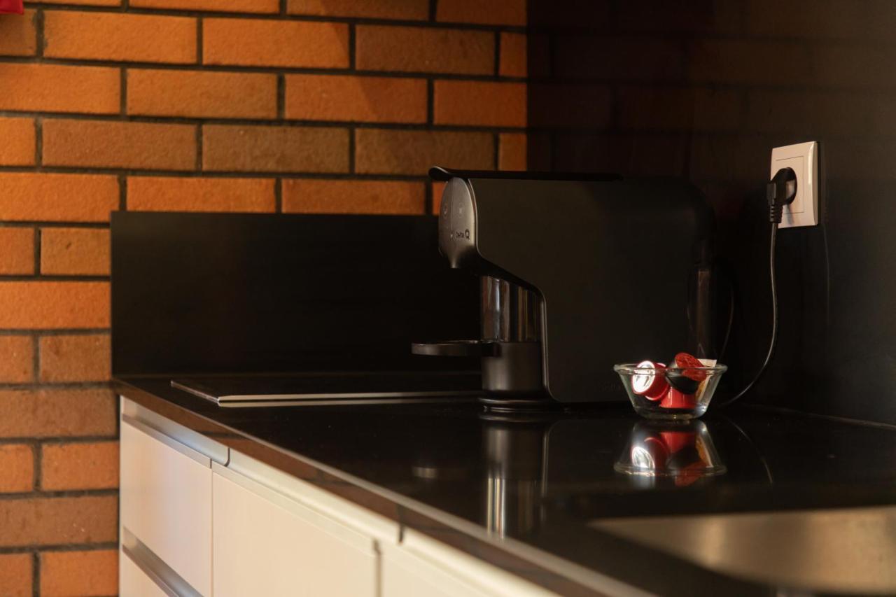 Caju Deluxe Apartment Aveiro Eksteriør bilde