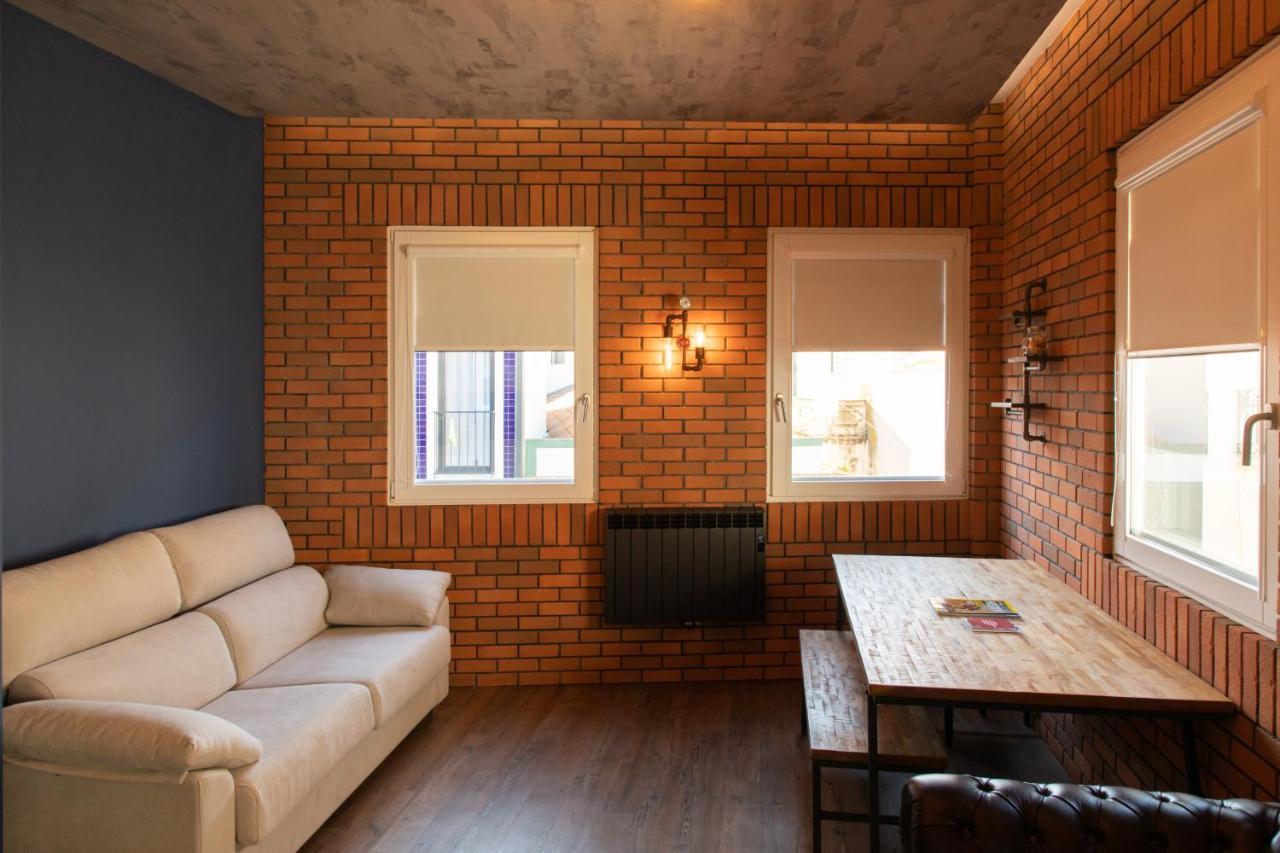 Caju Deluxe Apartment Aveiro Eksteriør bilde