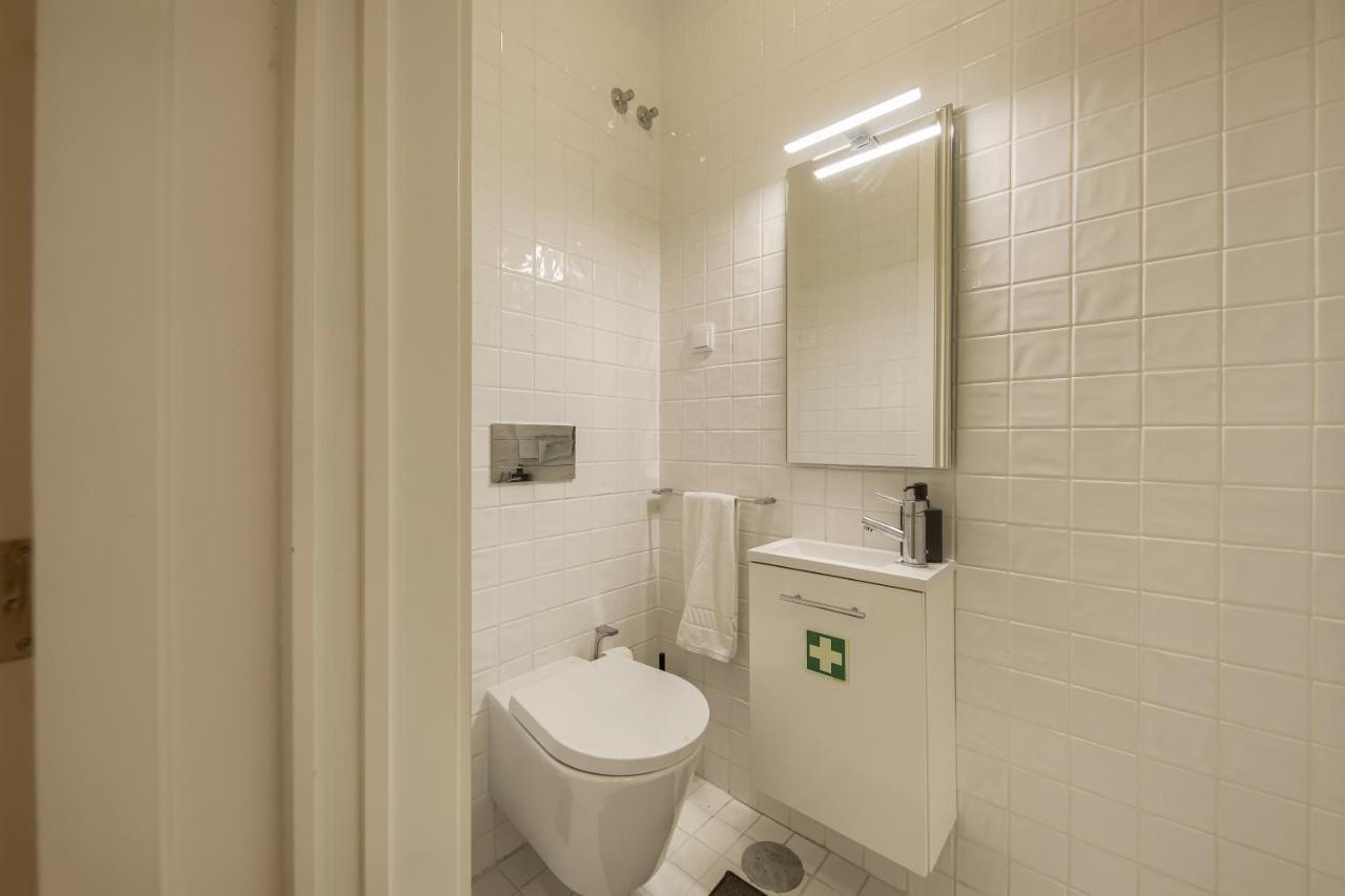 Caju Deluxe Apartment Aveiro Eksteriør bilde