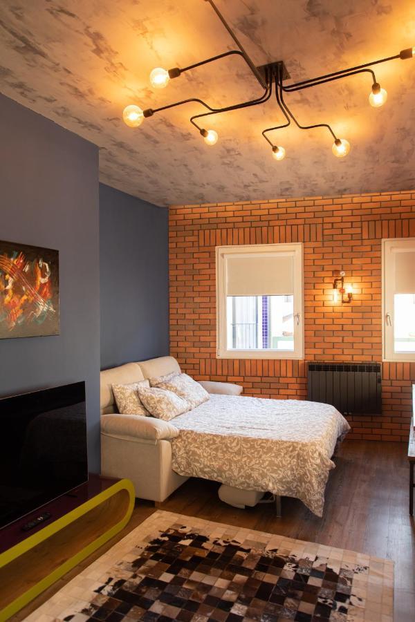 Caju Deluxe Apartment Aveiro Eksteriør bilde